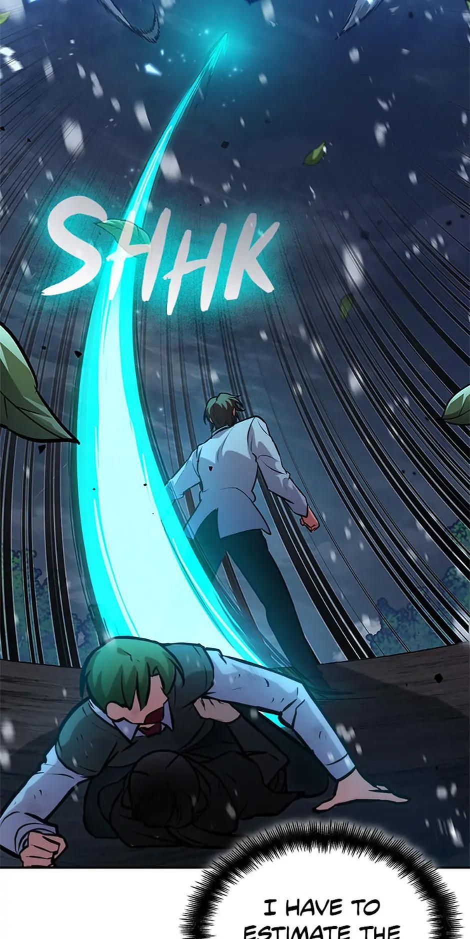 The Infinite Mage Chapter 78 — page 70