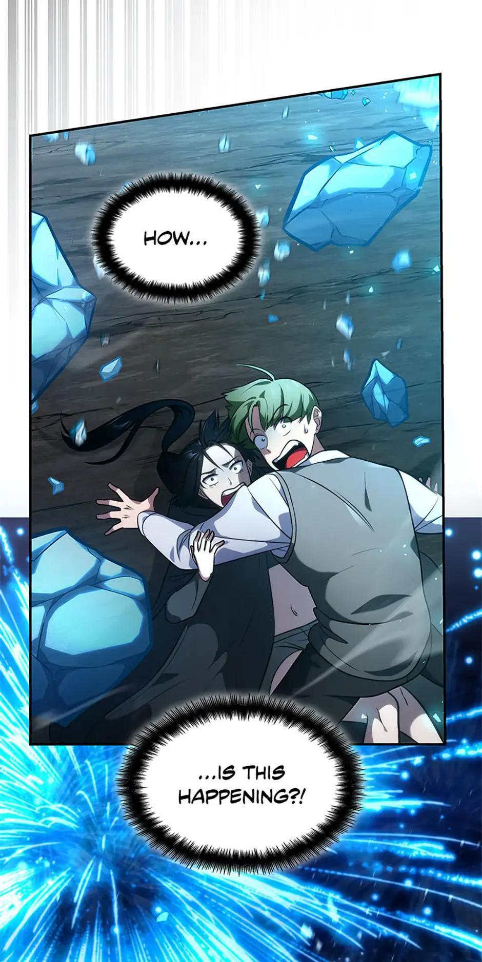 The Infinite Mage Chapter 78 — page 76