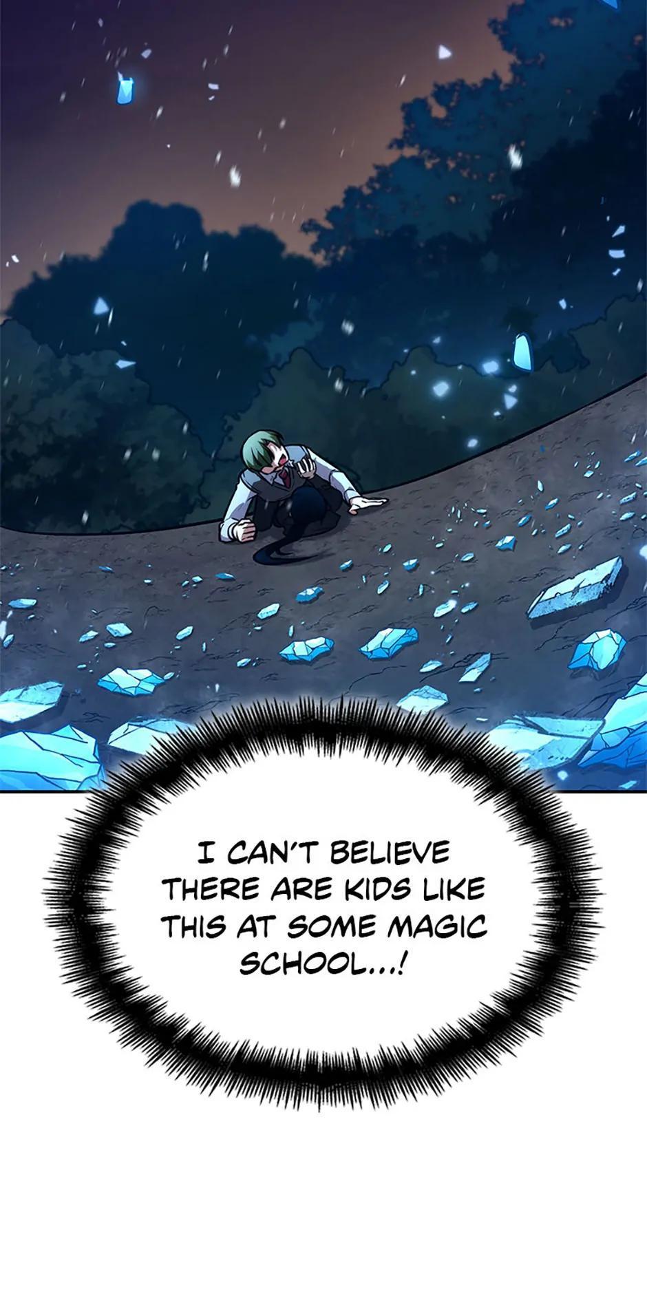 The Infinite Mage Chapter 78 — page 78