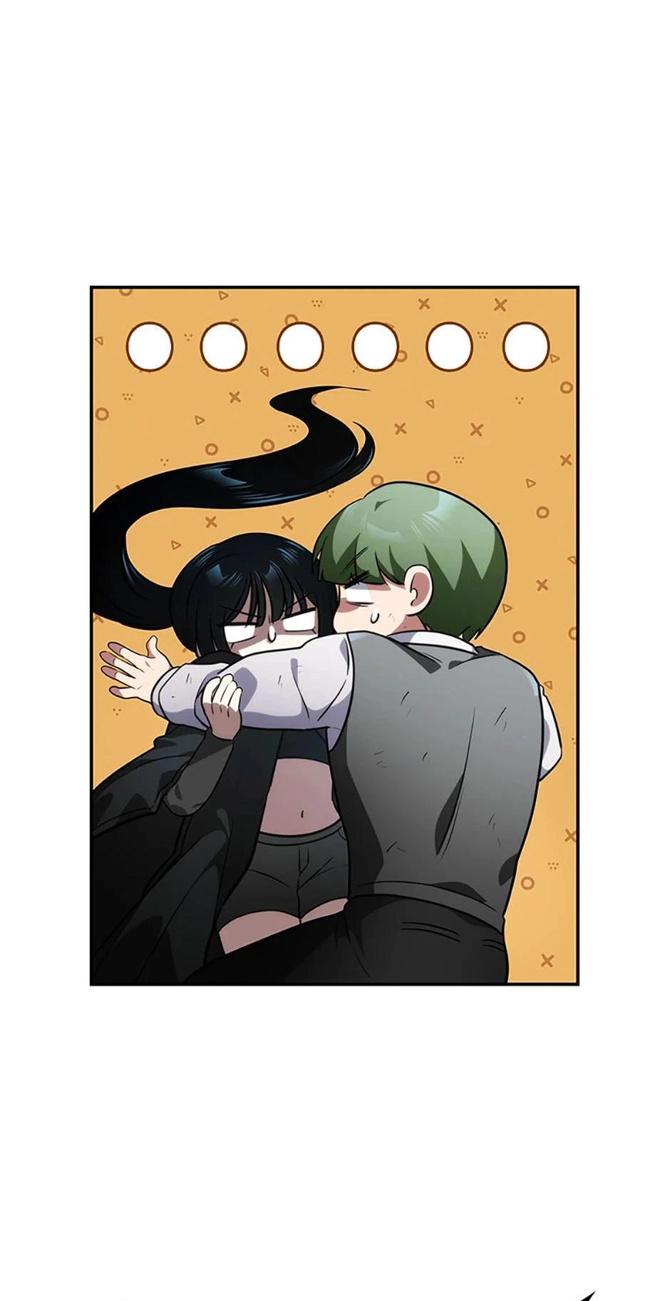 The Infinite Mage Chapter 78 — page 79
