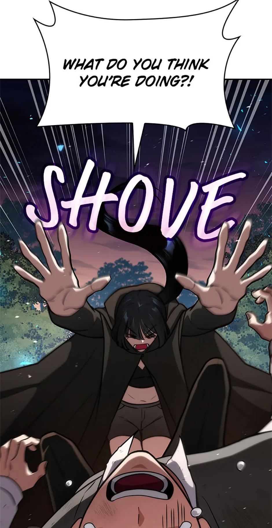 The Infinite Mage Chapter 78 — page 80