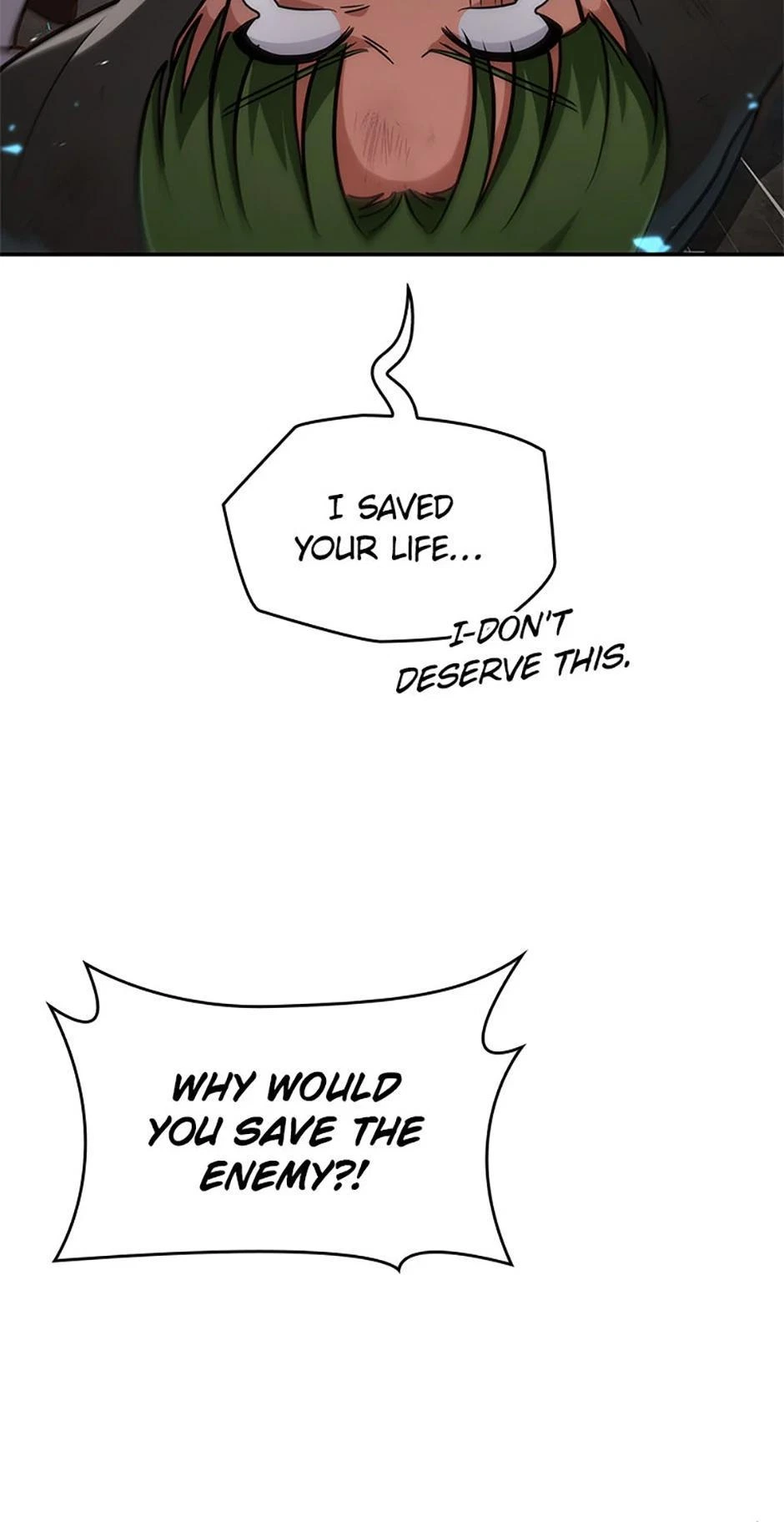 The Infinite Mage Chapter 78 — page 81