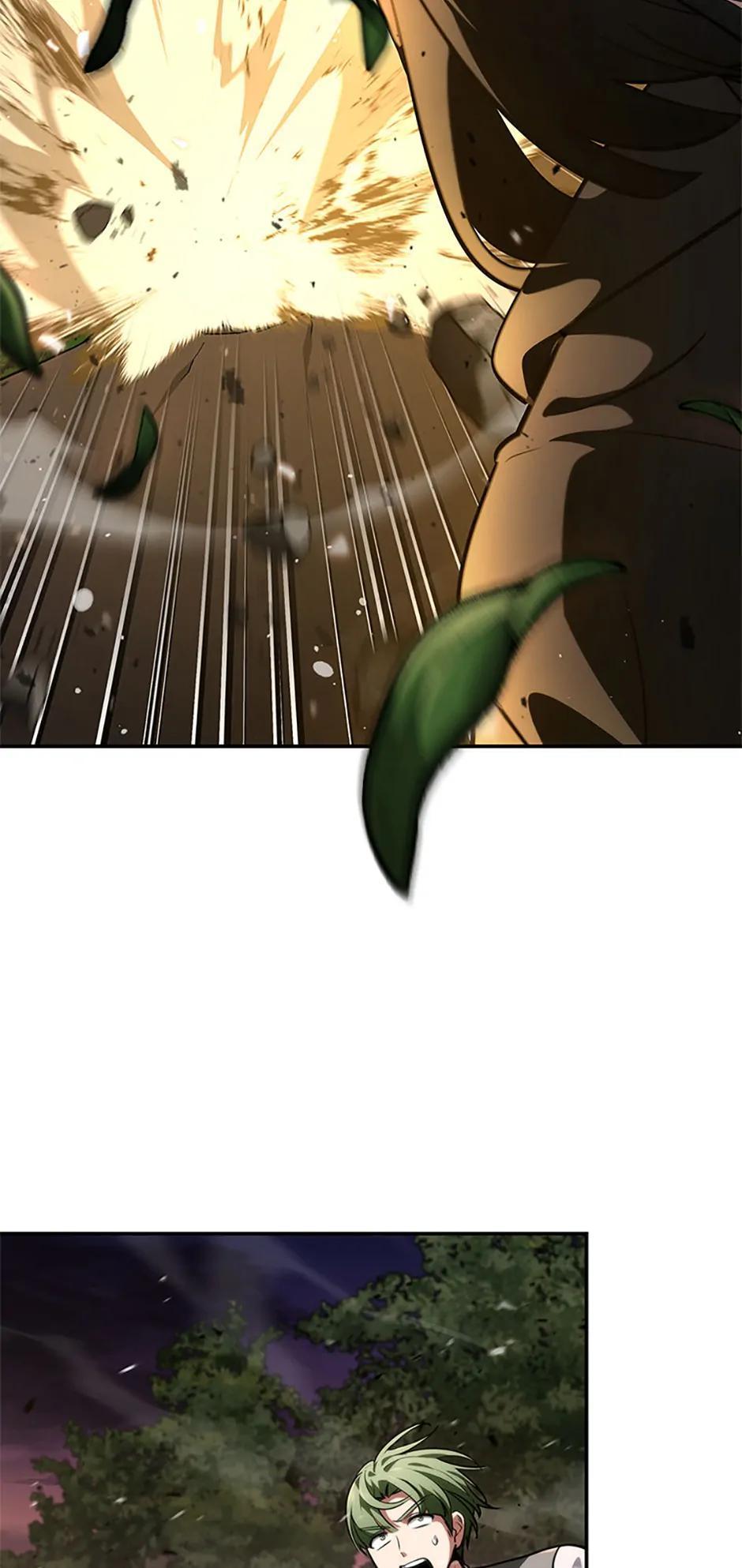 The Infinite Mage Chapter 78 — page 91