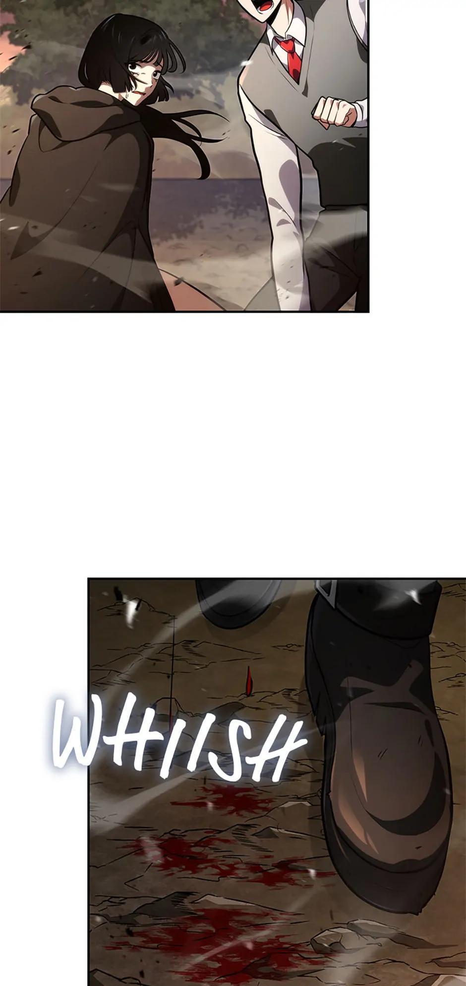 The Infinite Mage Chapter 78 — page 92
