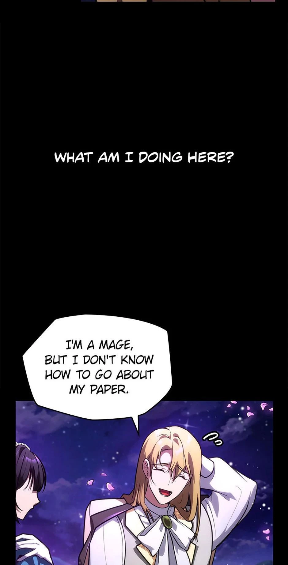 The Infinite Mage Chapter 78 — page 108