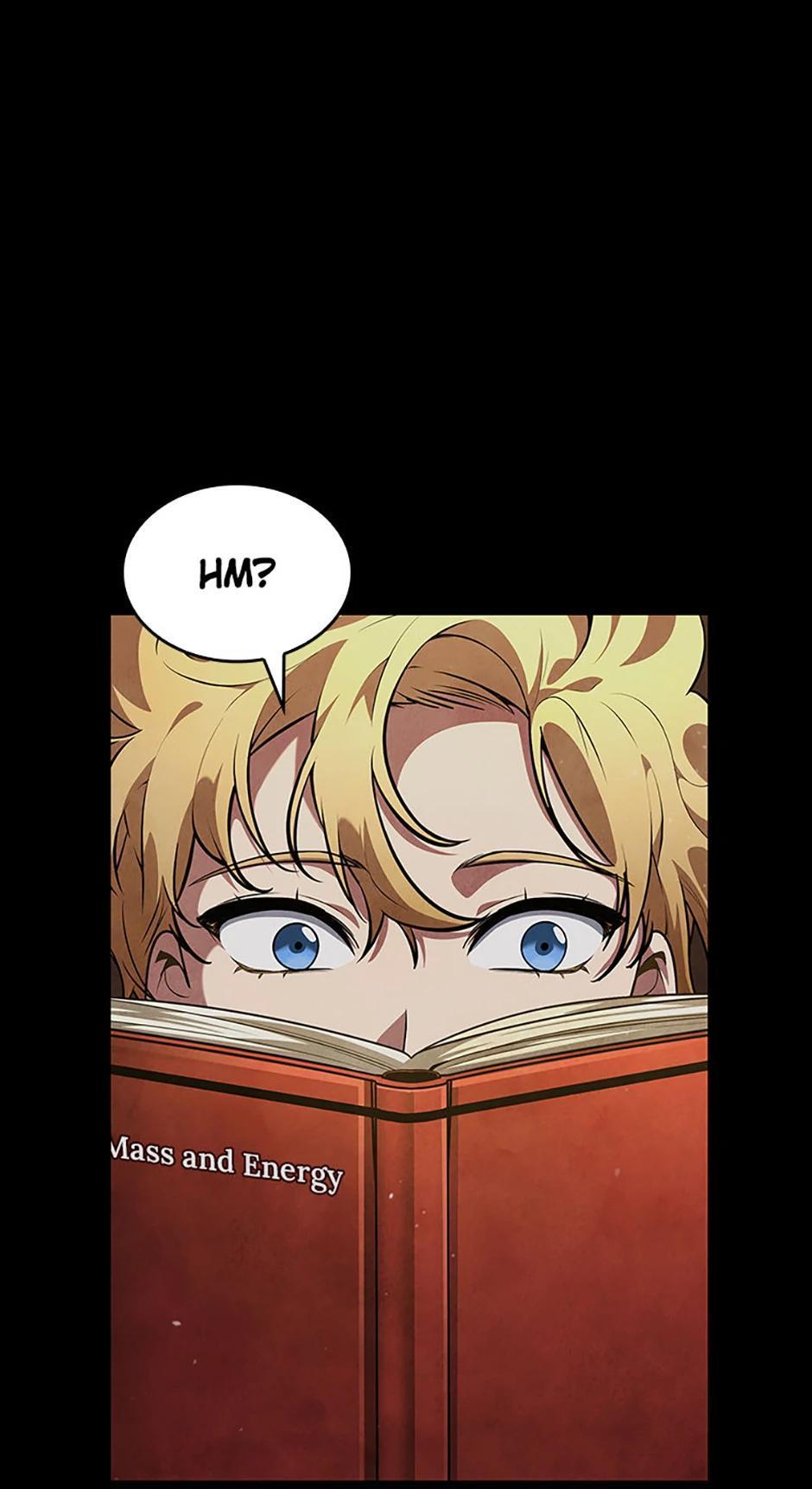 The Infinite Mage Chapter 79 — page 1