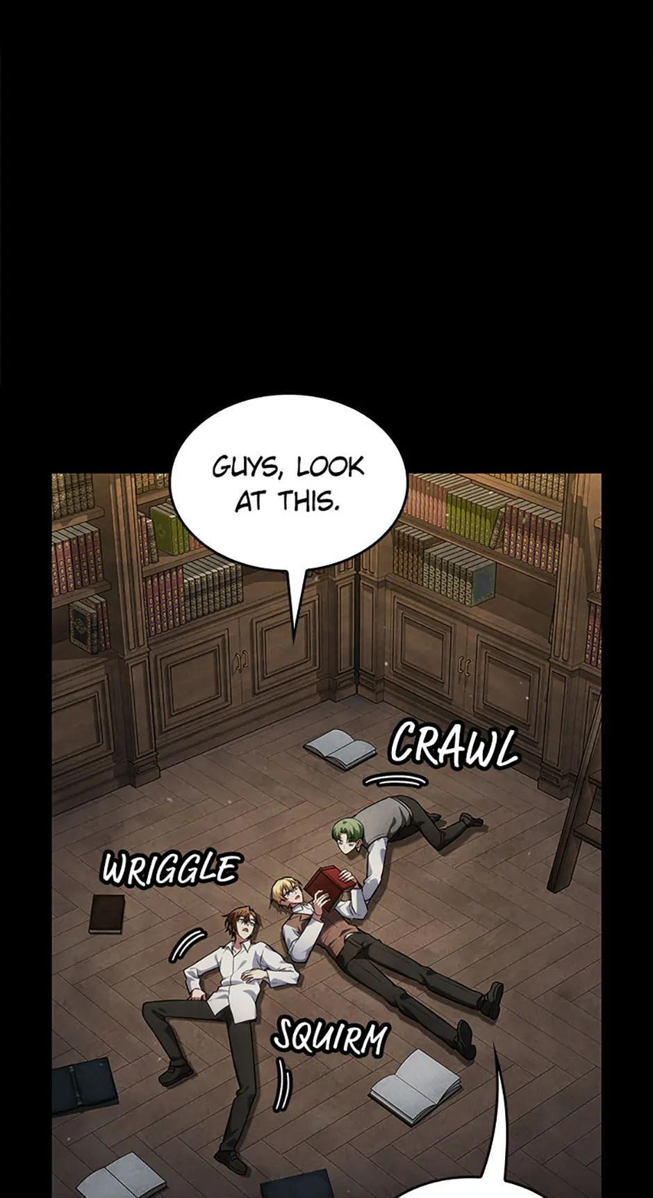 The Infinite Mage Chapter 79 — page 2