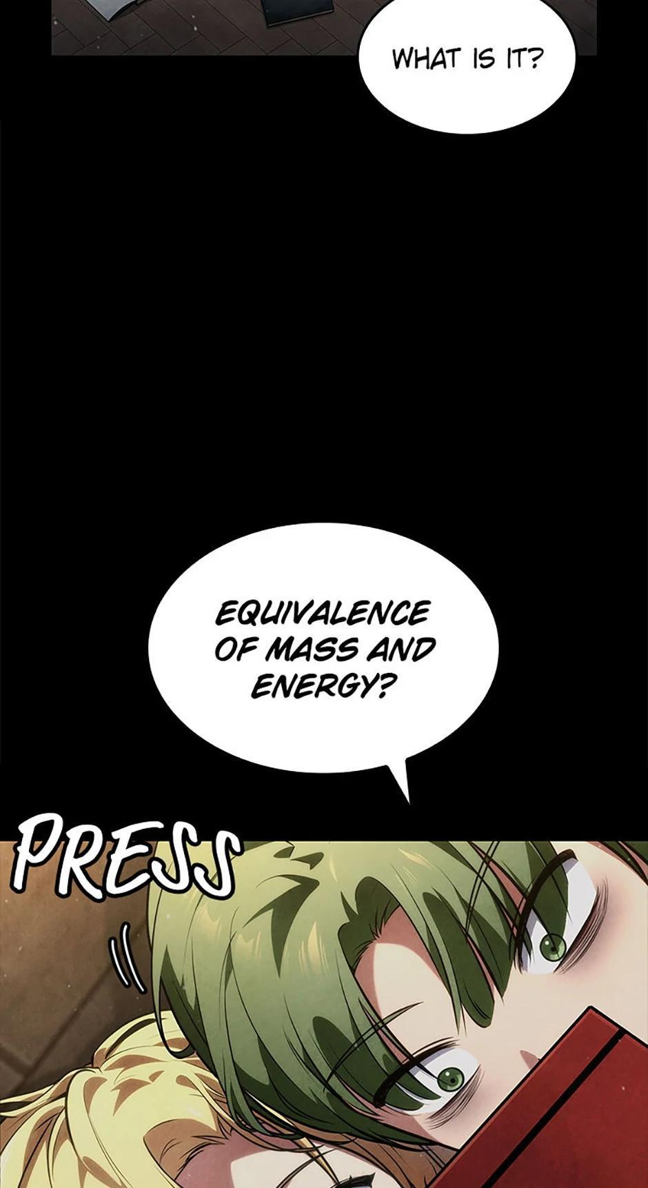 The Infinite Mage Chapter 79 — page 3