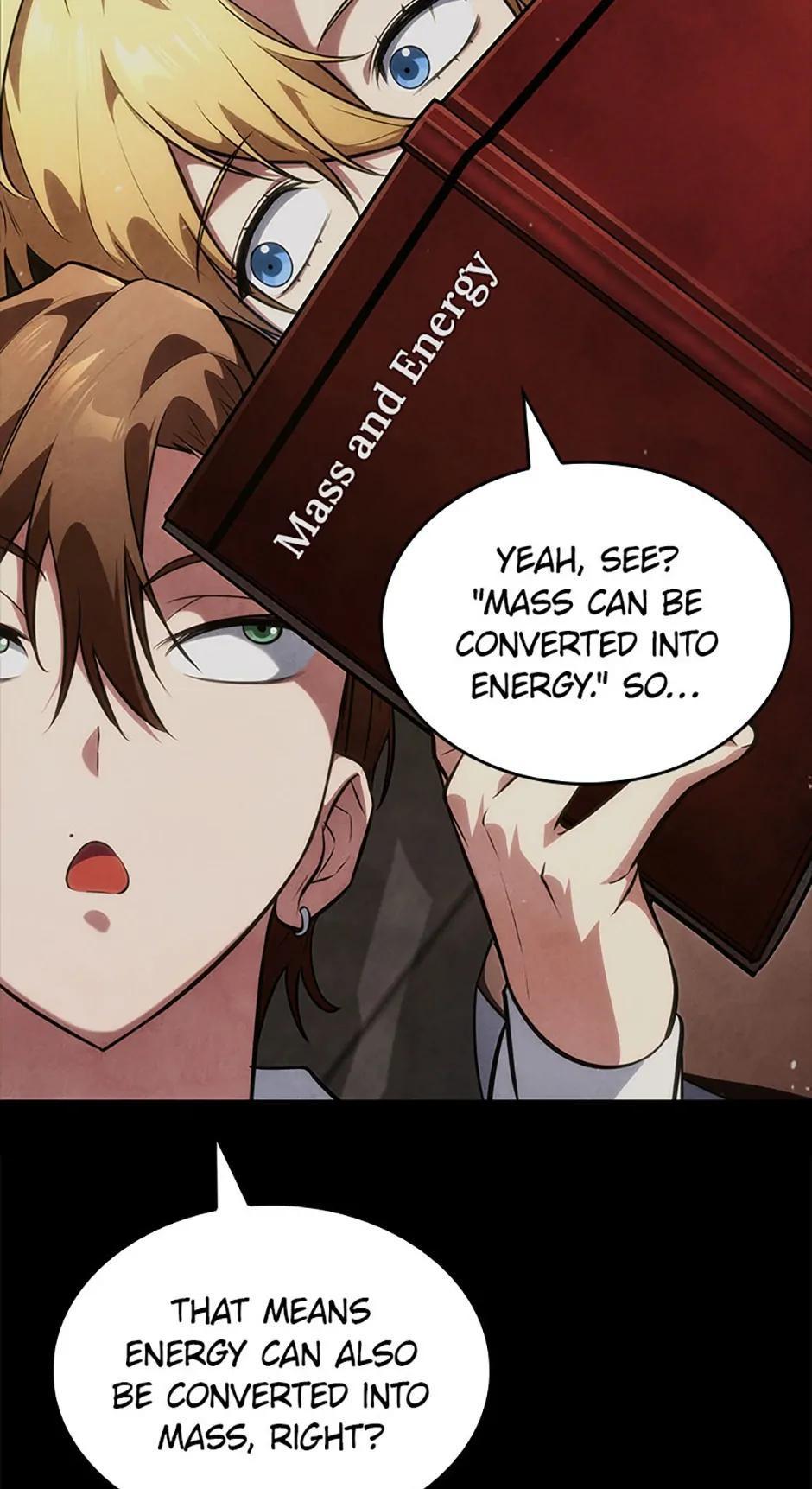 The Infinite Mage Chapter 79 — page 4