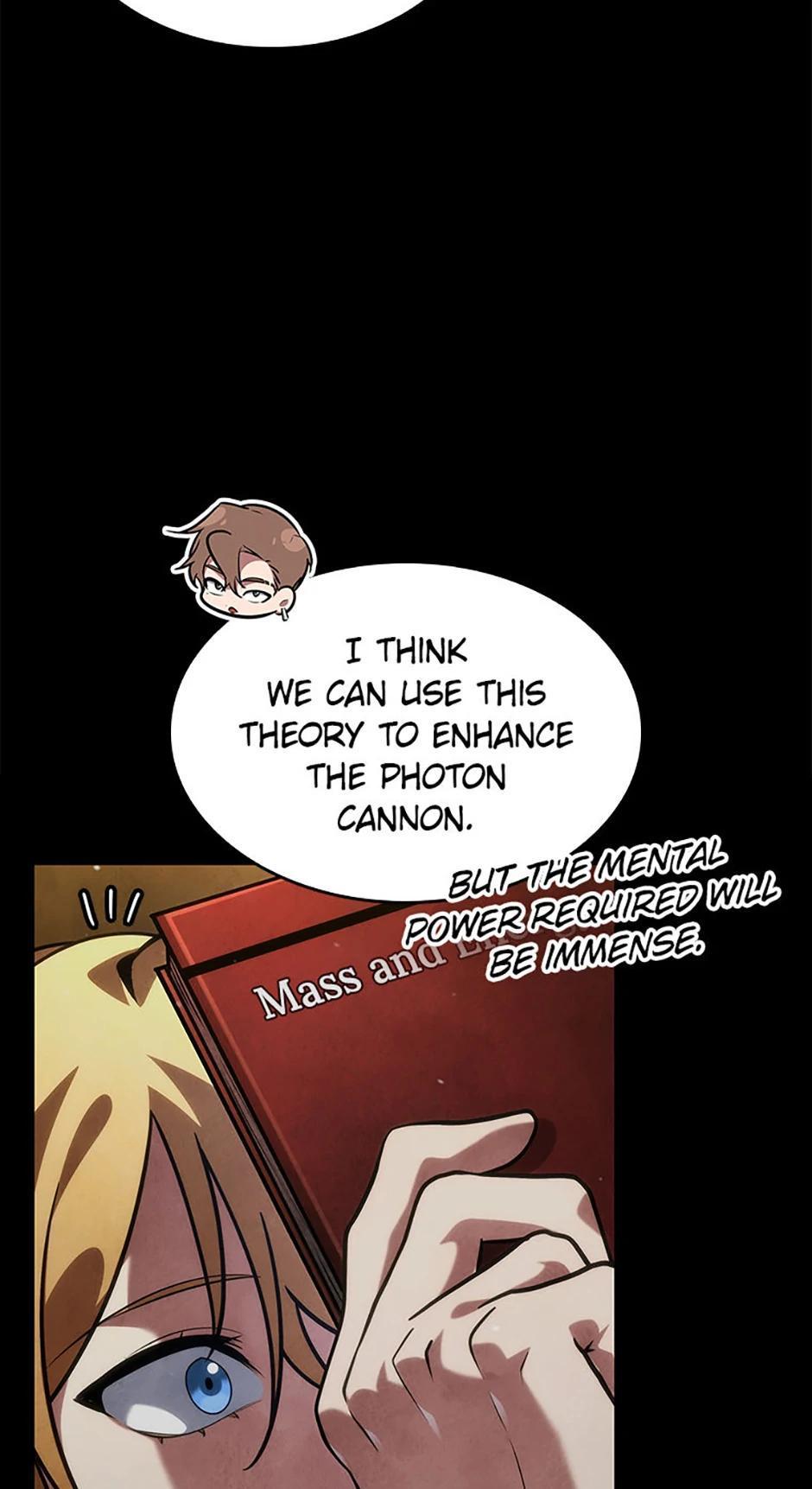 The Infinite Mage Chapter 79 — page 5