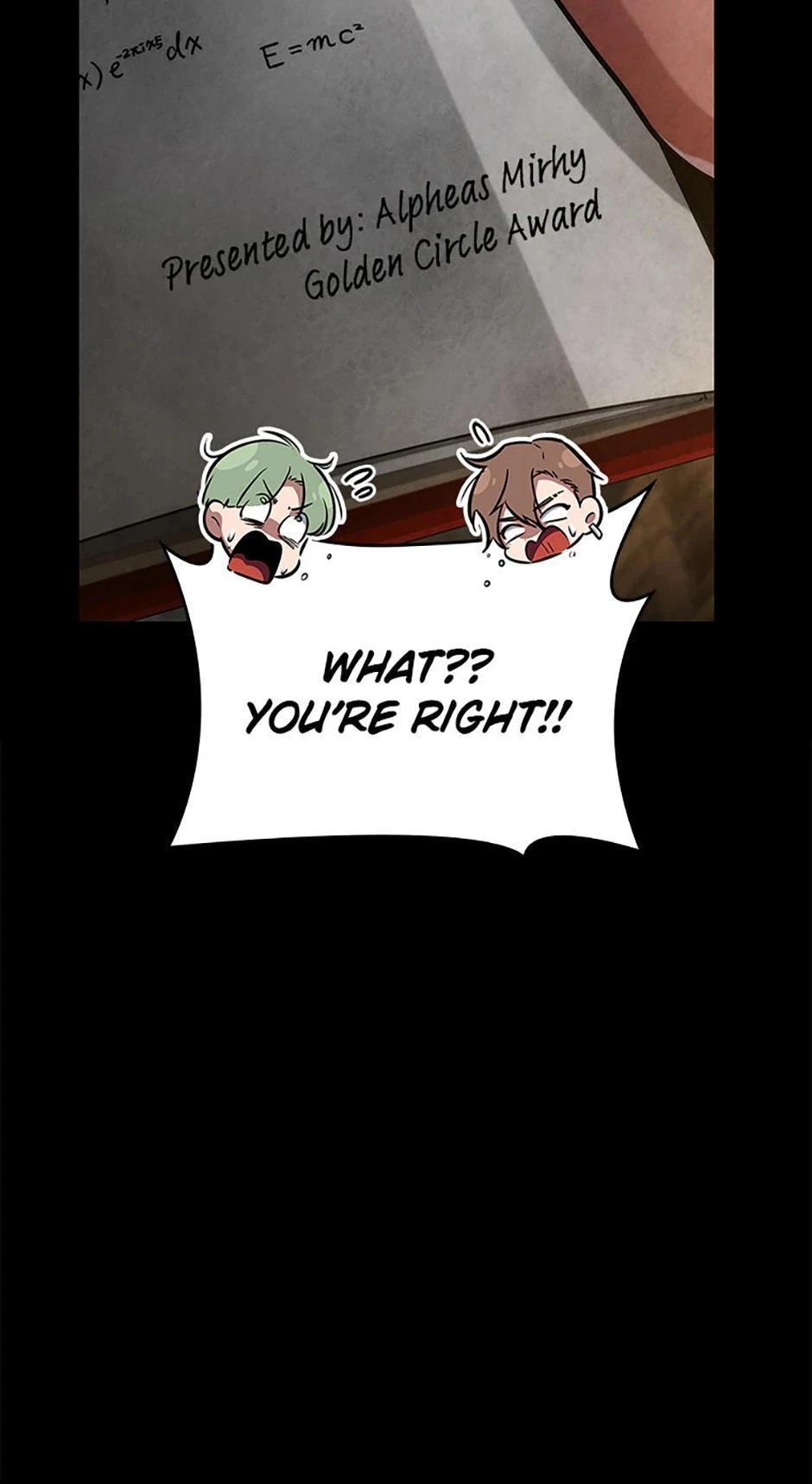 The Infinite Mage Chapter 79 — page 7