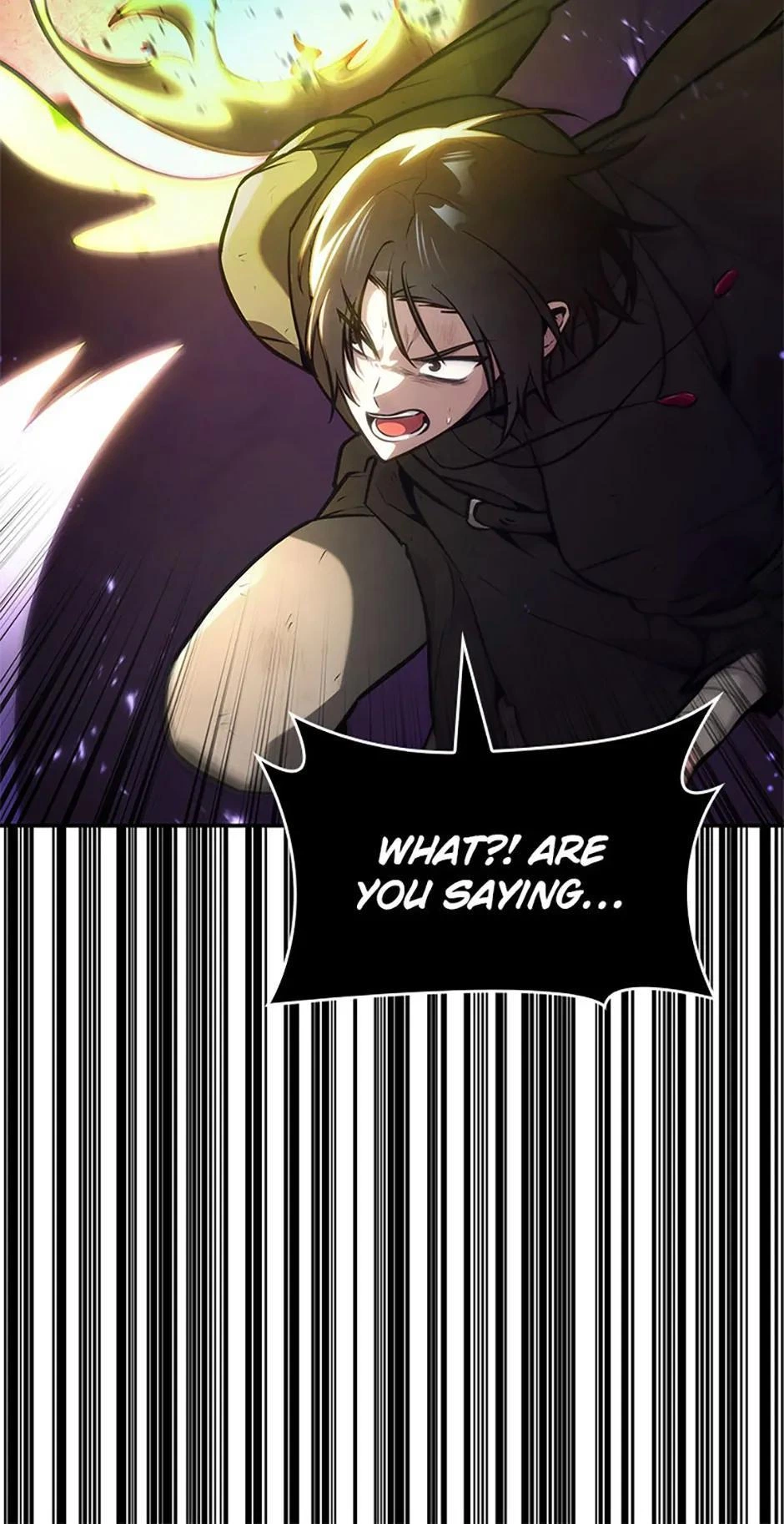 The Infinite Mage Chapter 79 — page 12