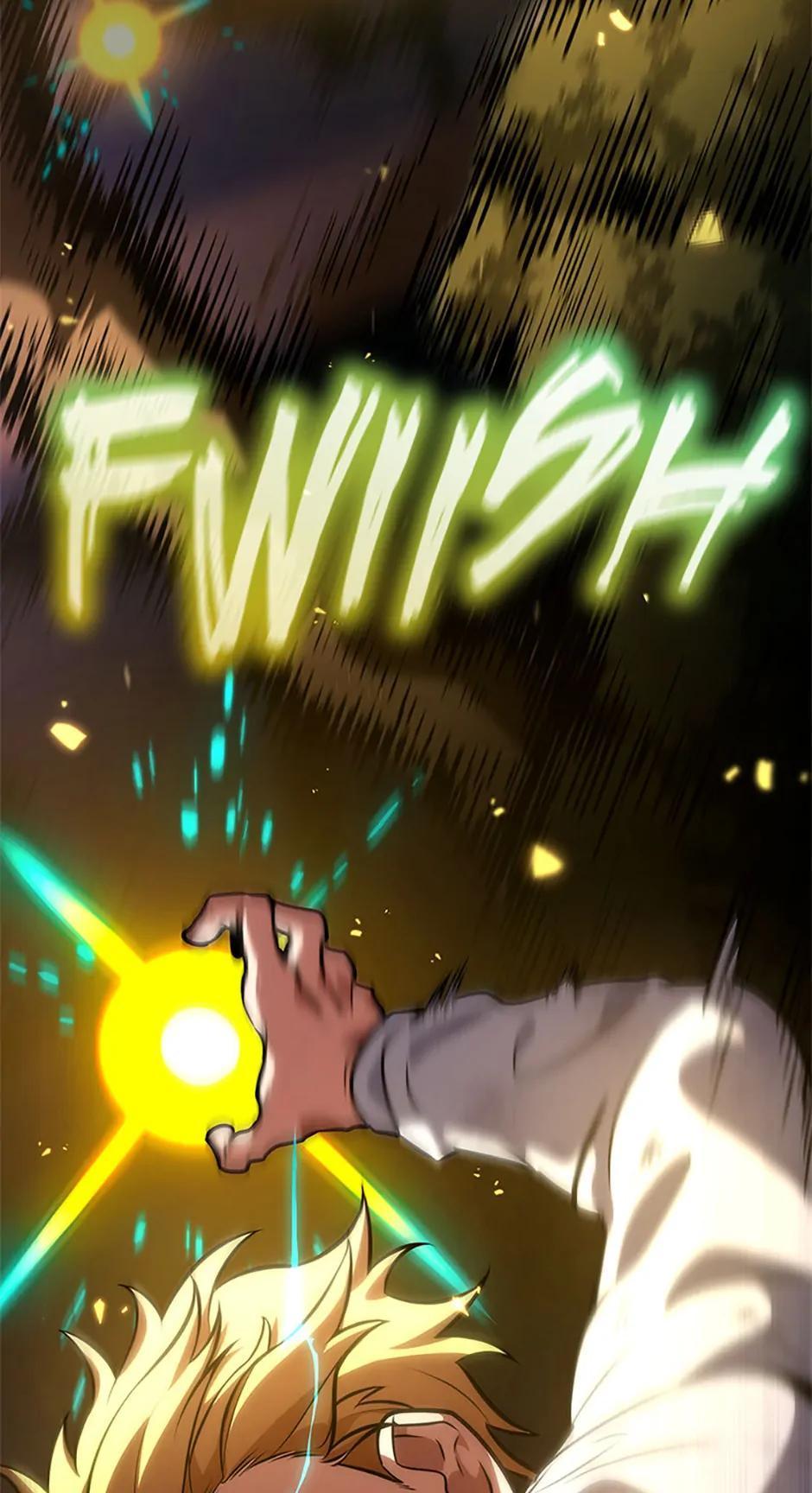 The Infinite Mage Chapter 79 — page 15