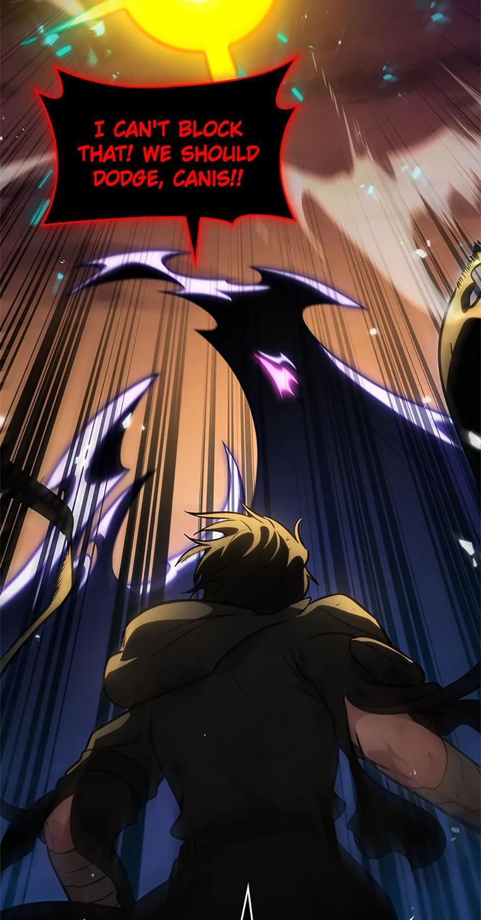The Infinite Mage Chapter 79 — page 25