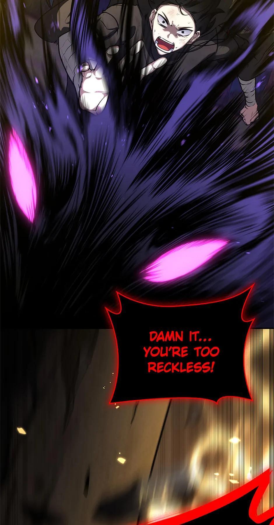 The Infinite Mage Chapter 79 — page 27