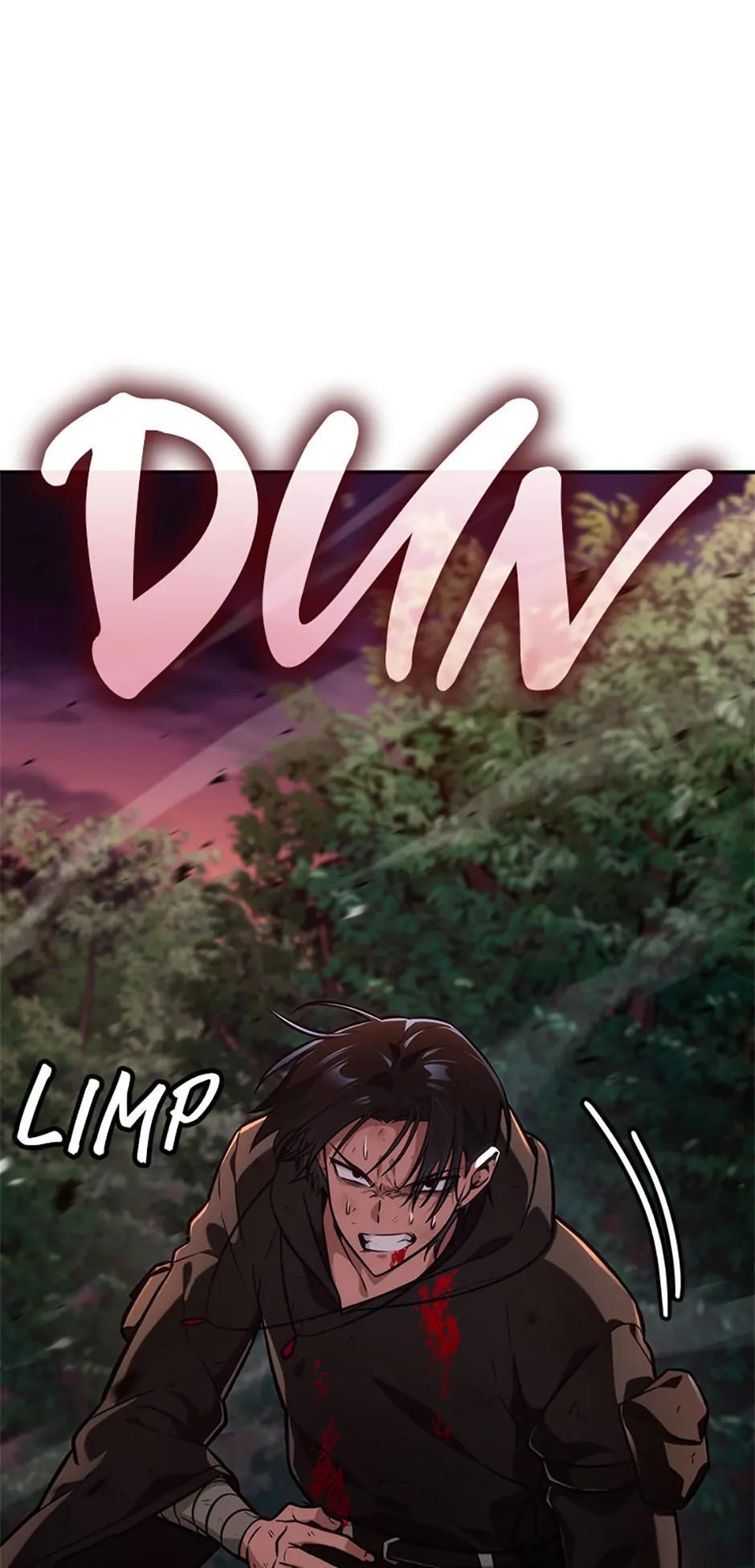 The Infinite Mage Chapter 79 — page 38