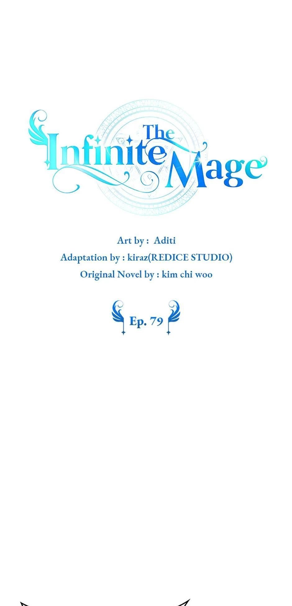 The Infinite Mage Chapter 79 — page 40