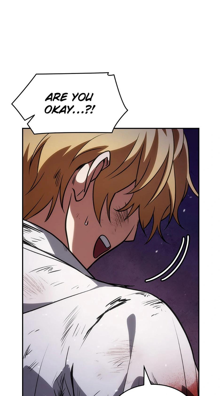 The Infinite Mage Chapter 79 — page 45