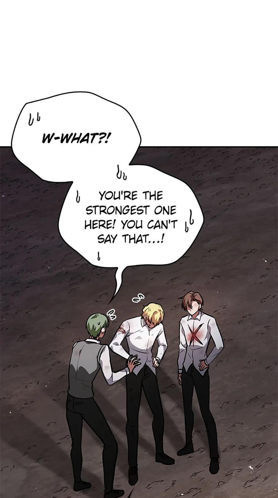 The Infinite Mage Chapter 79 — page 48