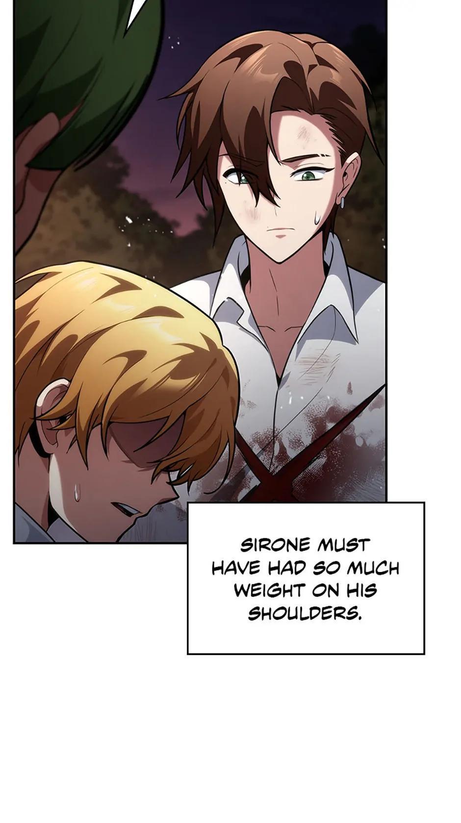 The Infinite Mage Chapter 79 — page 50