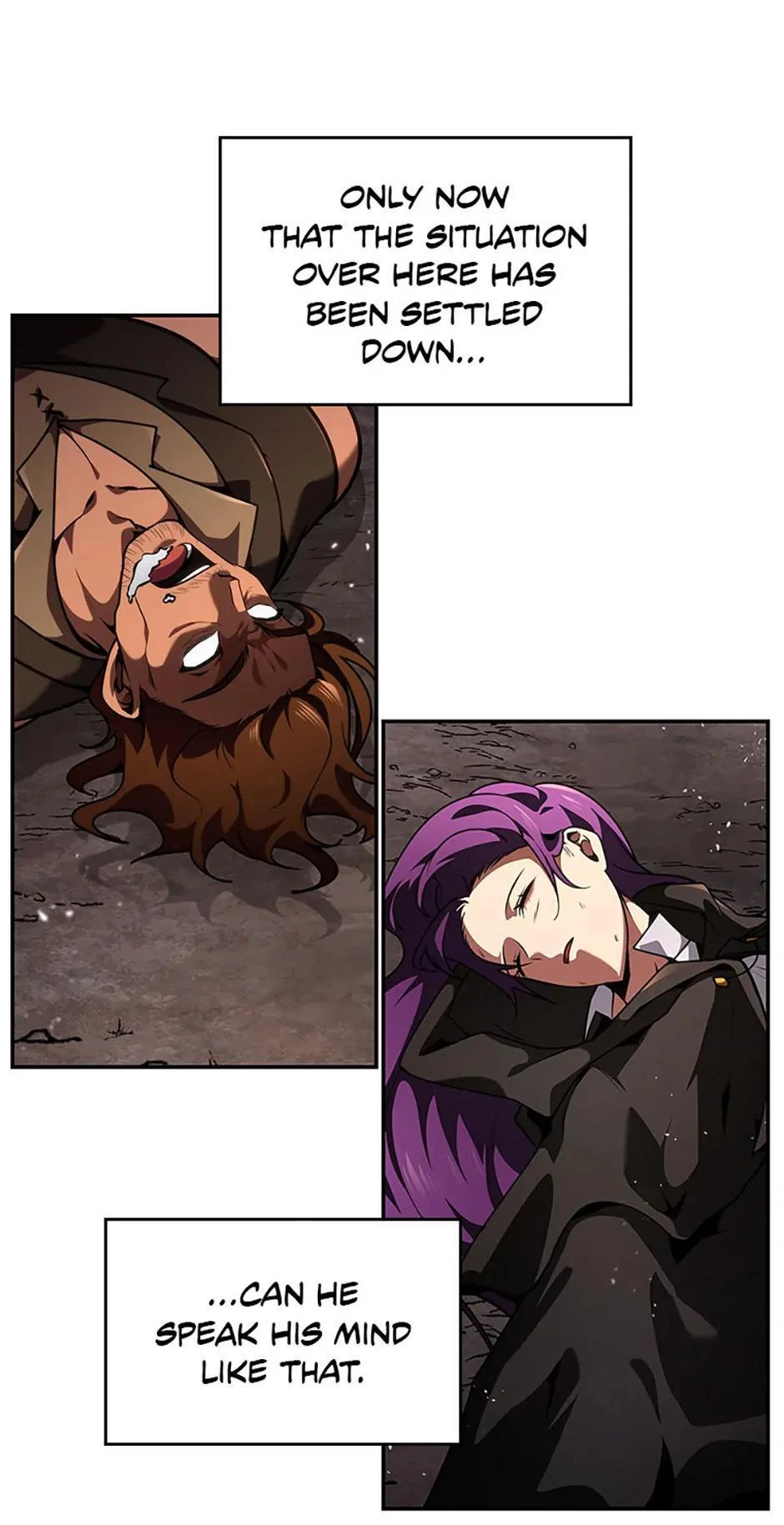 The Infinite Mage Chapter 79 — page 51