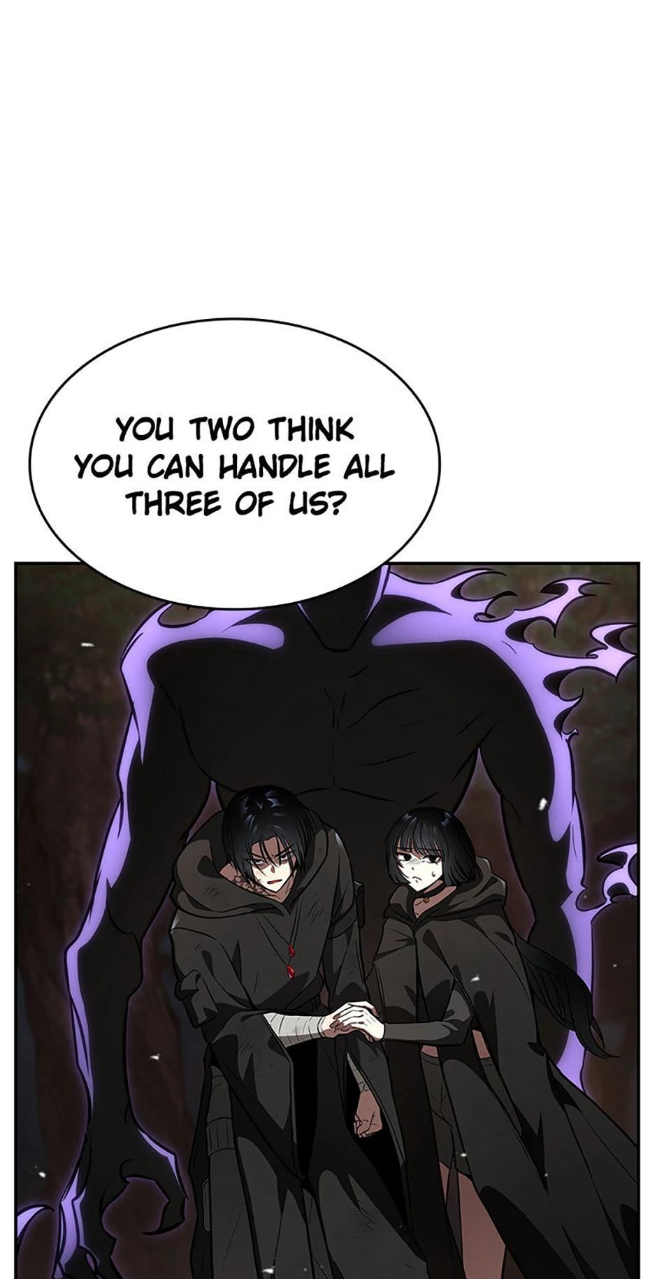 The Infinite Mage Chapter 79 — page 55