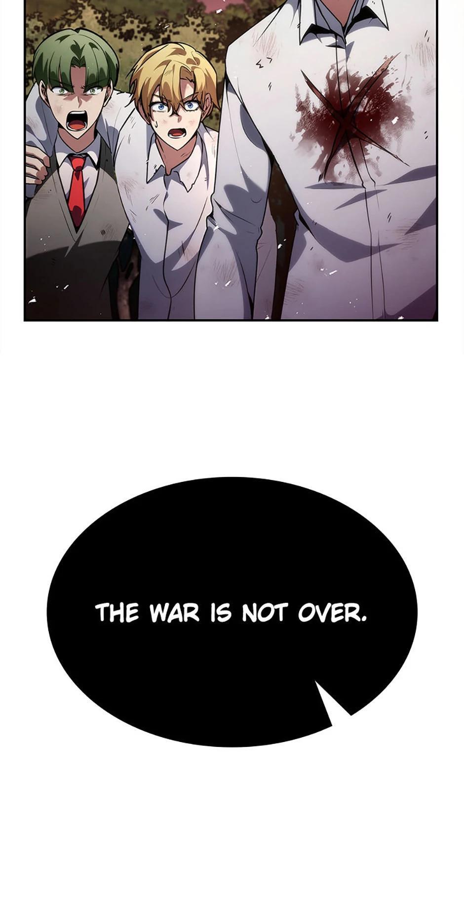The Infinite Mage Chapter 79 — page 57