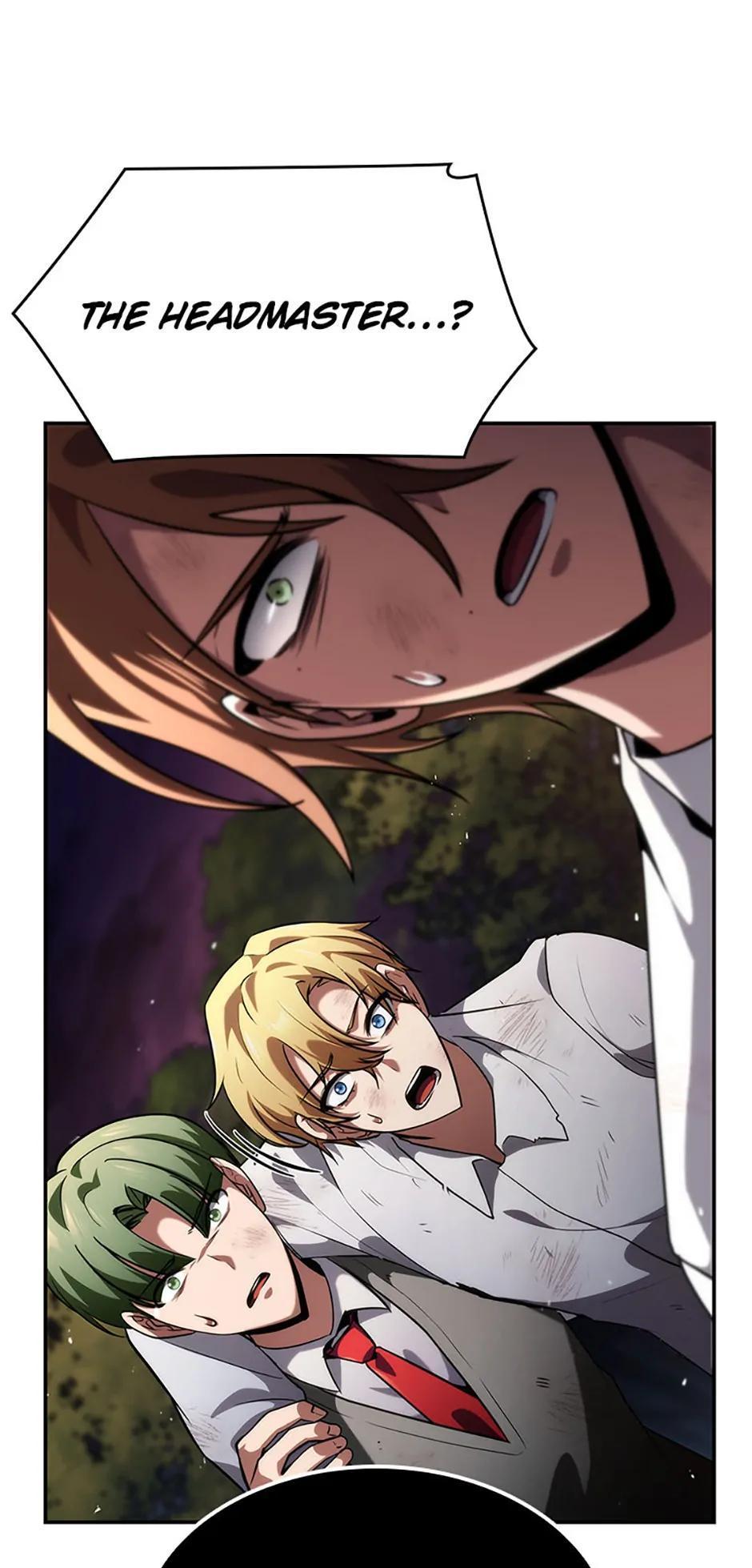 The Infinite Mage Chapter 79 — page 61