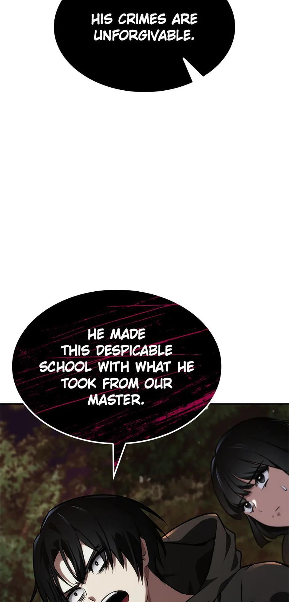 The Infinite Mage Chapter 79 — page 62