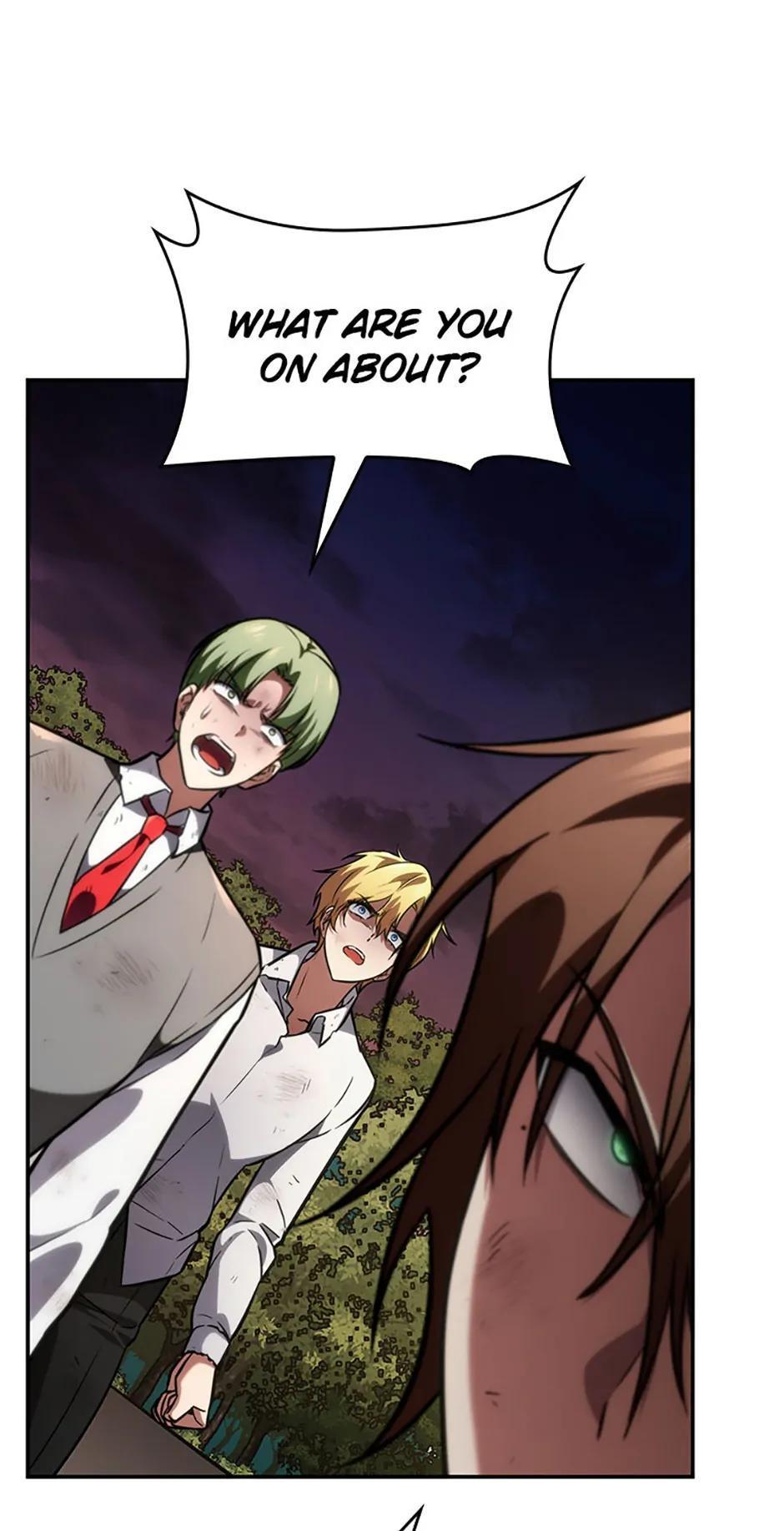 The Infinite Mage Chapter 79 — page 65