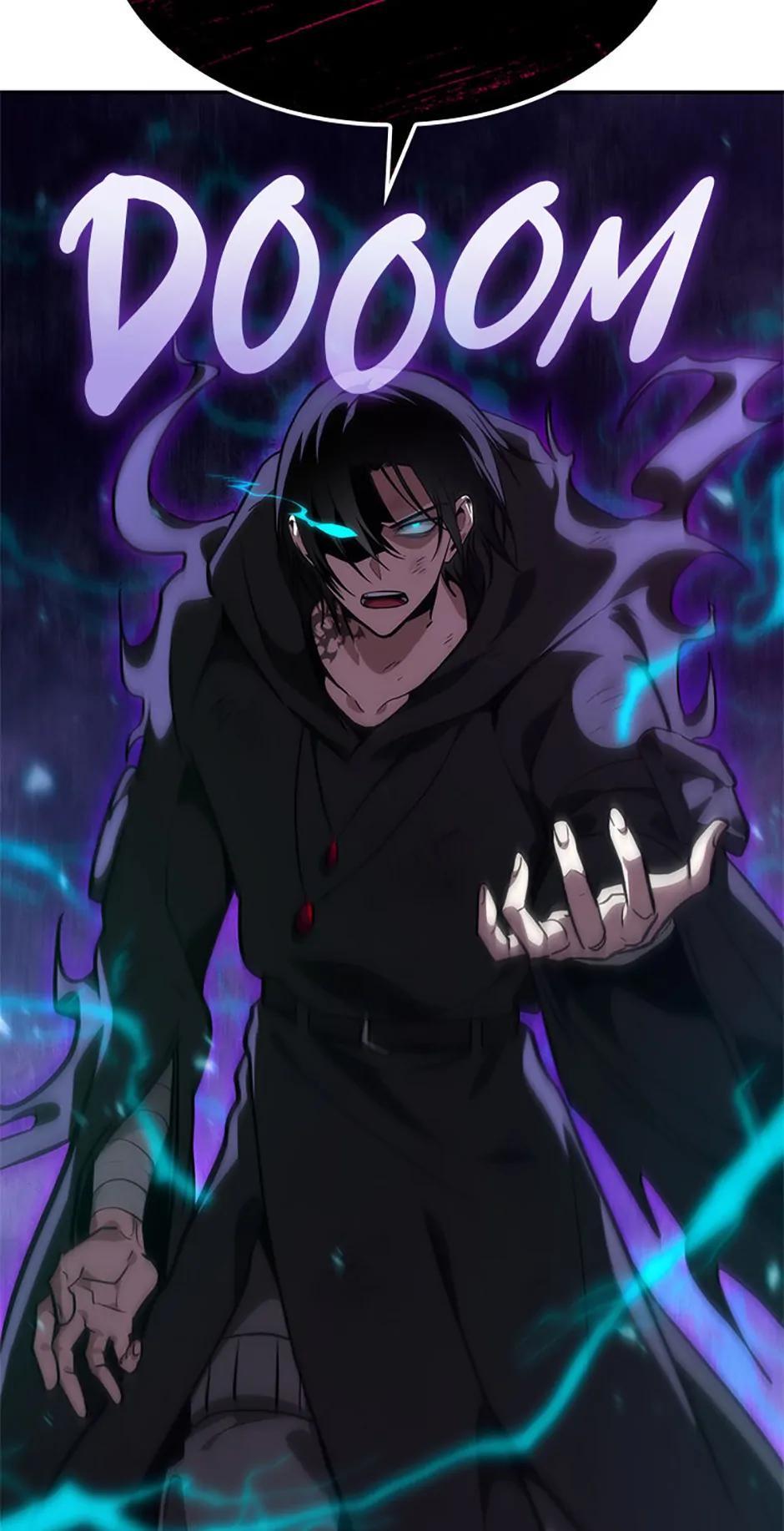 The Infinite Mage Chapter 79 — page 68