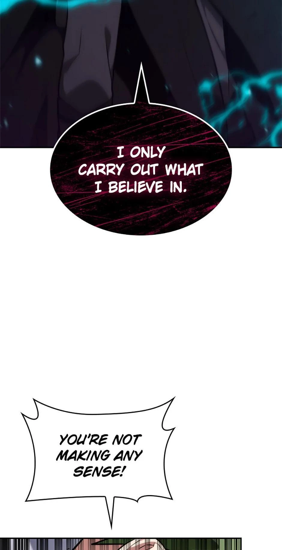 The Infinite Mage Chapter 79 — page 69