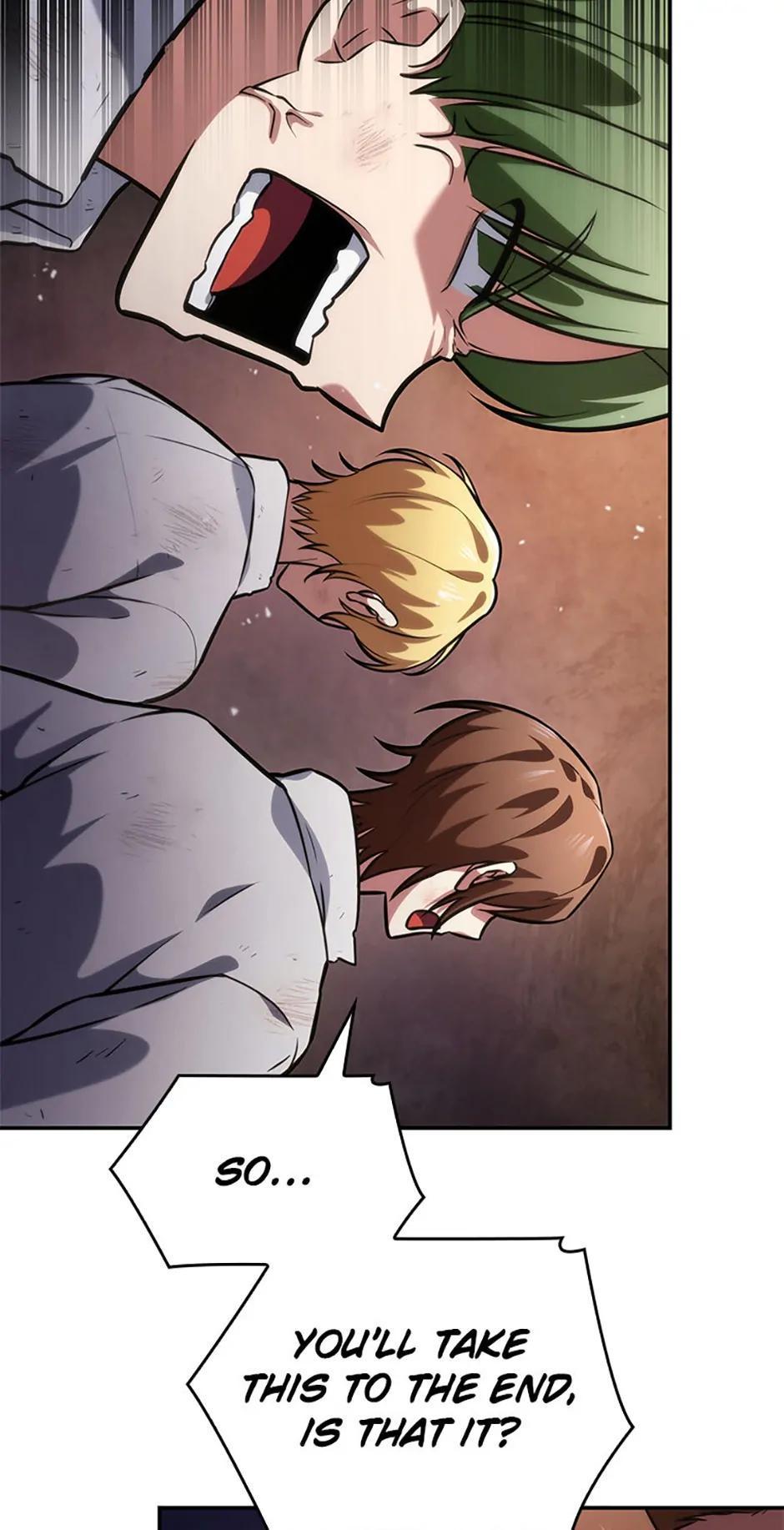 The Infinite Mage Chapter 79 — page 70