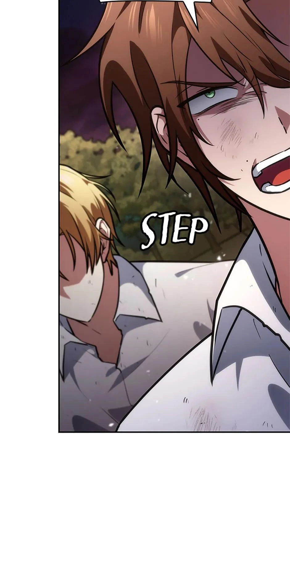 The Infinite Mage Chapter 79 — page 71