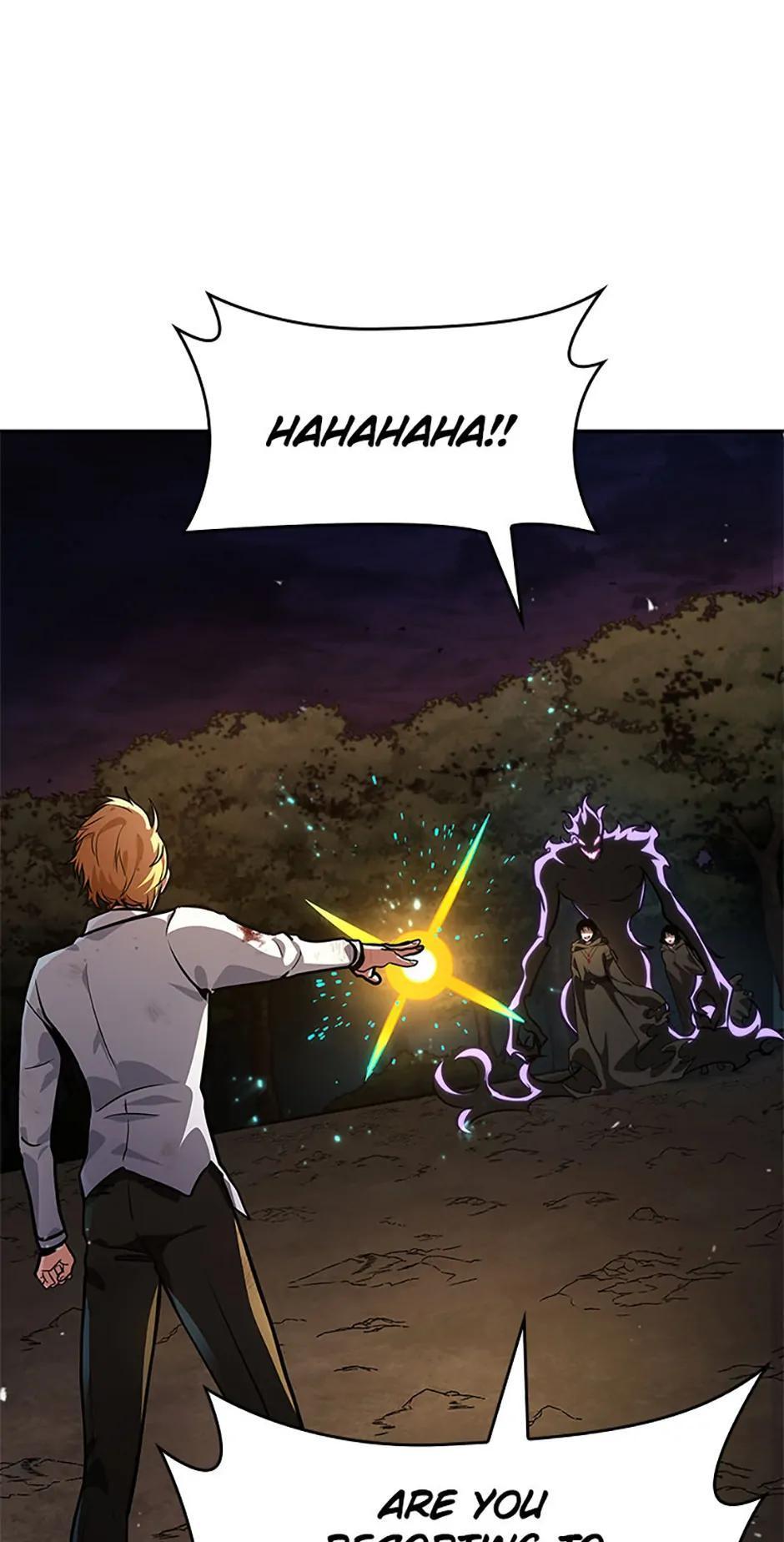The Infinite Mage Chapter 79 — page 75