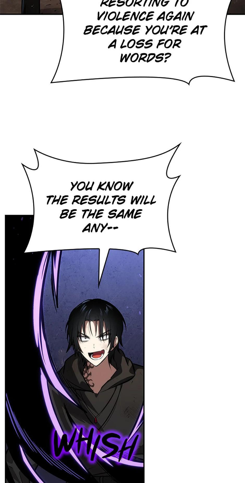 The Infinite Mage Chapter 79 — page 76