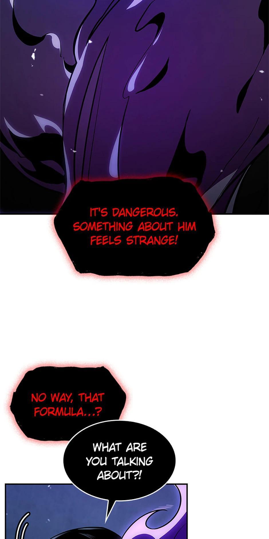 The Infinite Mage Chapter 79 — page 79
