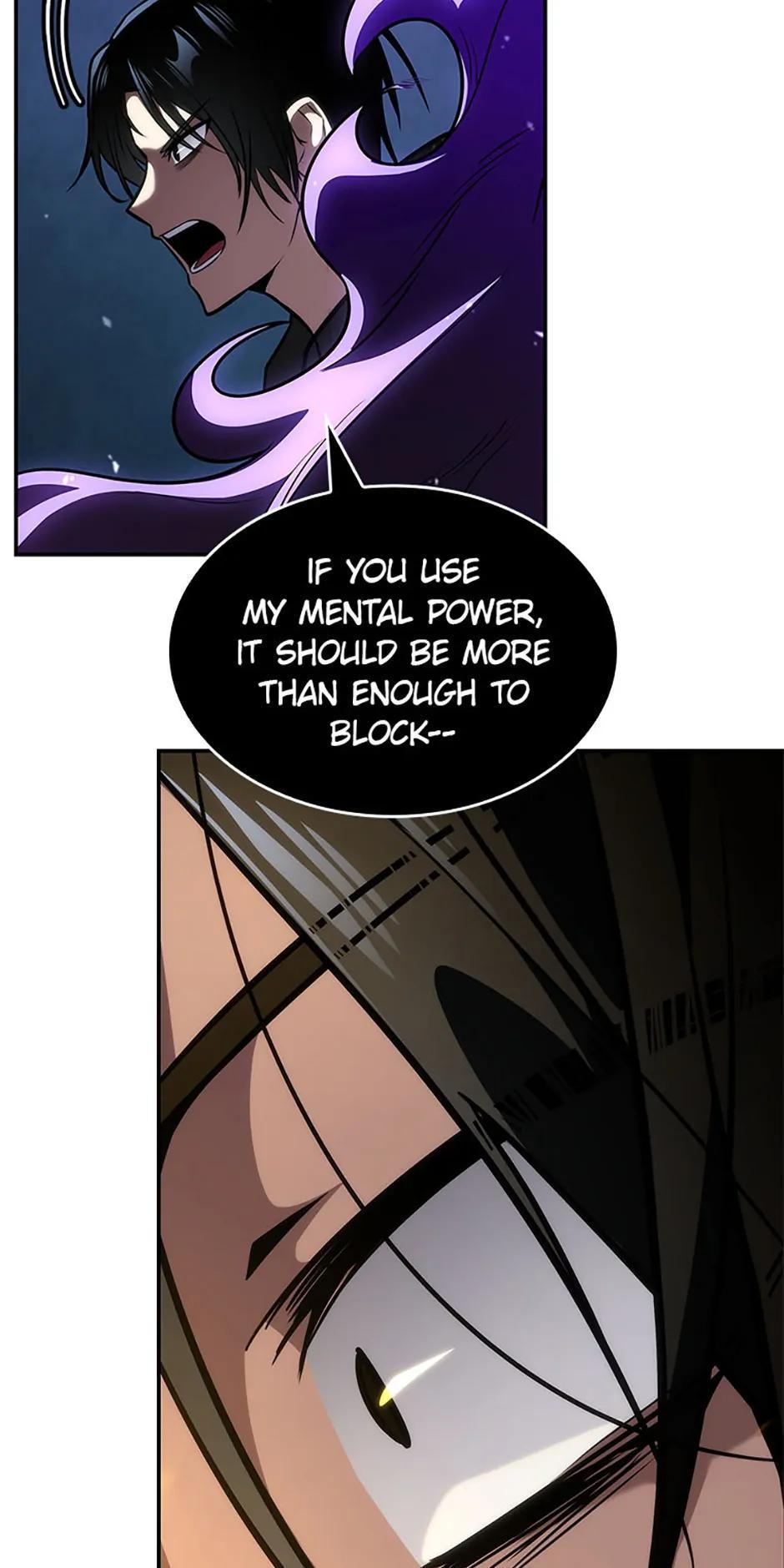 The Infinite Mage Chapter 79 — page 80