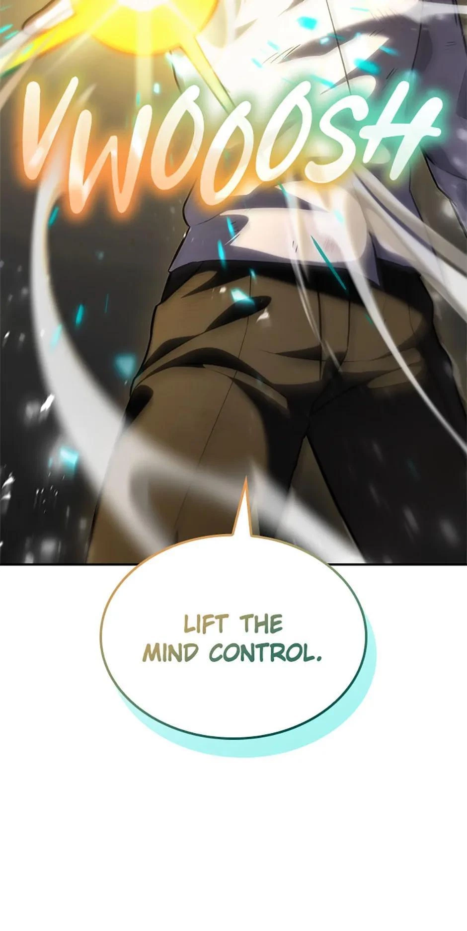 The Infinite Mage Chapter 79 — page 83