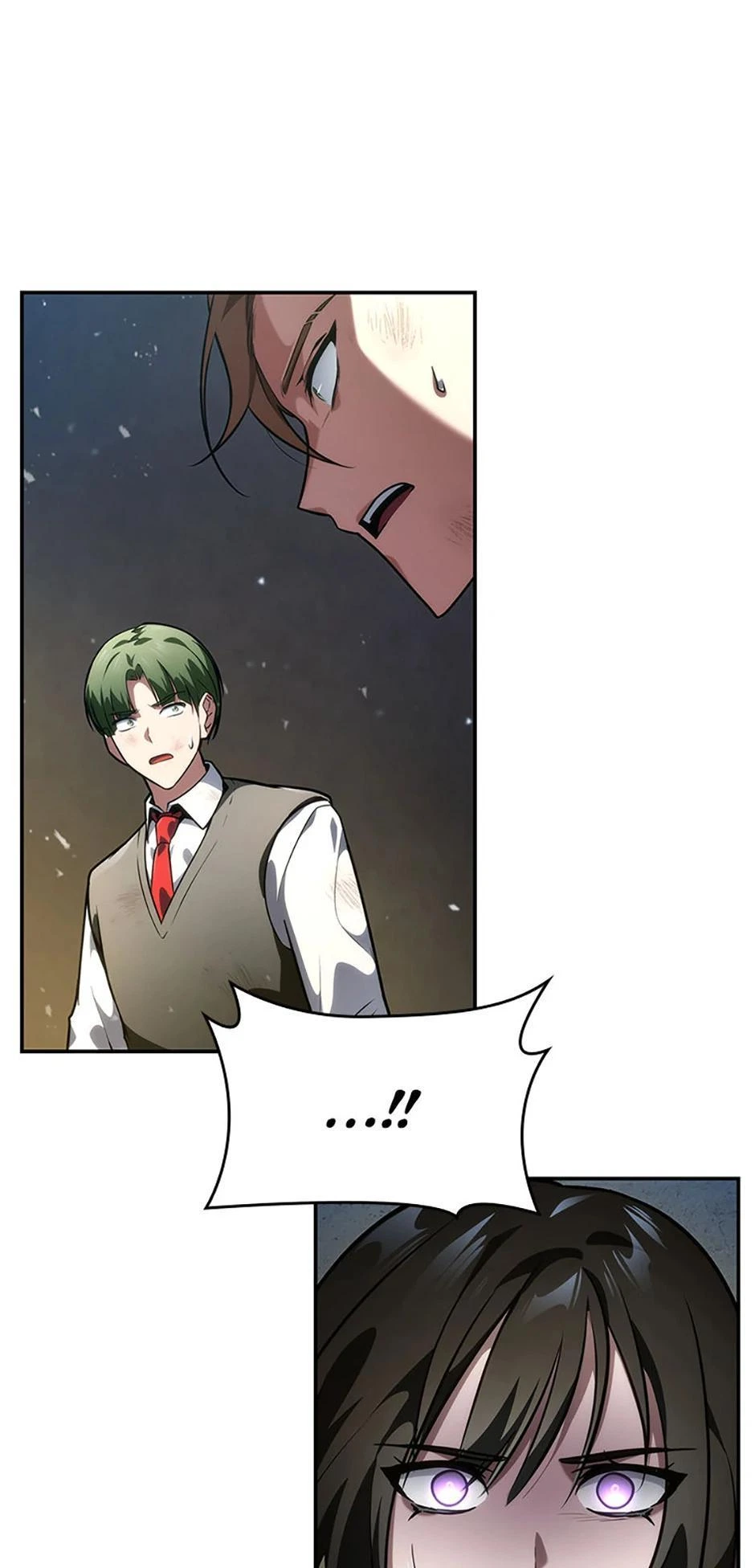 The Infinite Mage Chapter 79 — page 84