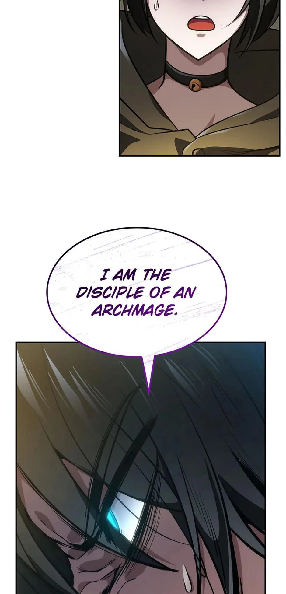 The Infinite Mage Chapter 79 — page 85
