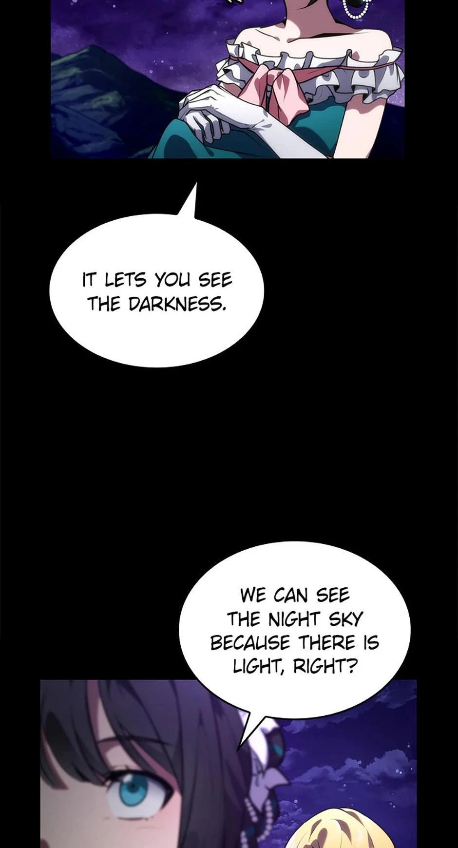 The Infinite Mage Chapter 79 — page 100