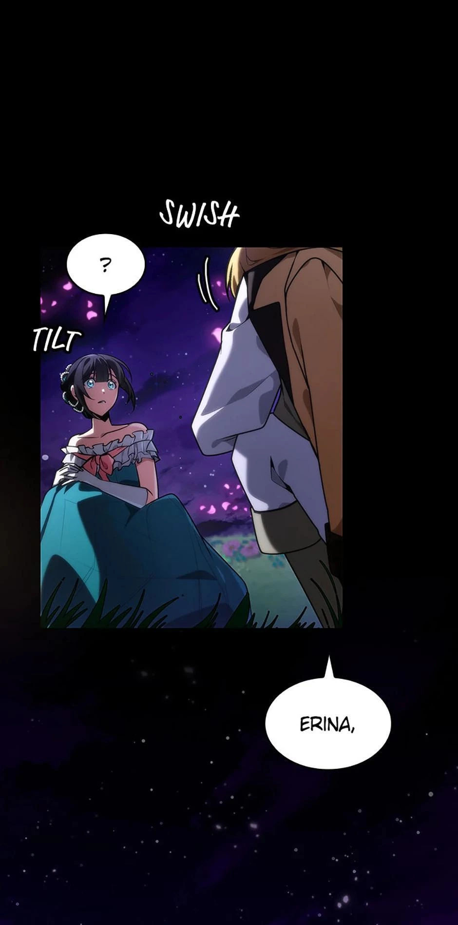 The Infinite Mage Chapter 79 — page 110