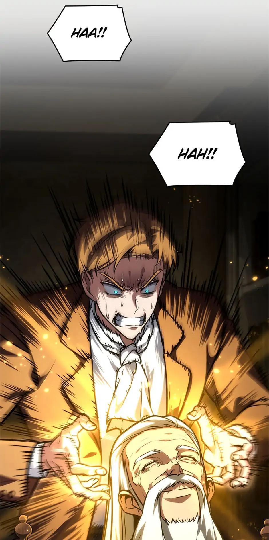 The Infinite Mage Chapter 79 — page 119