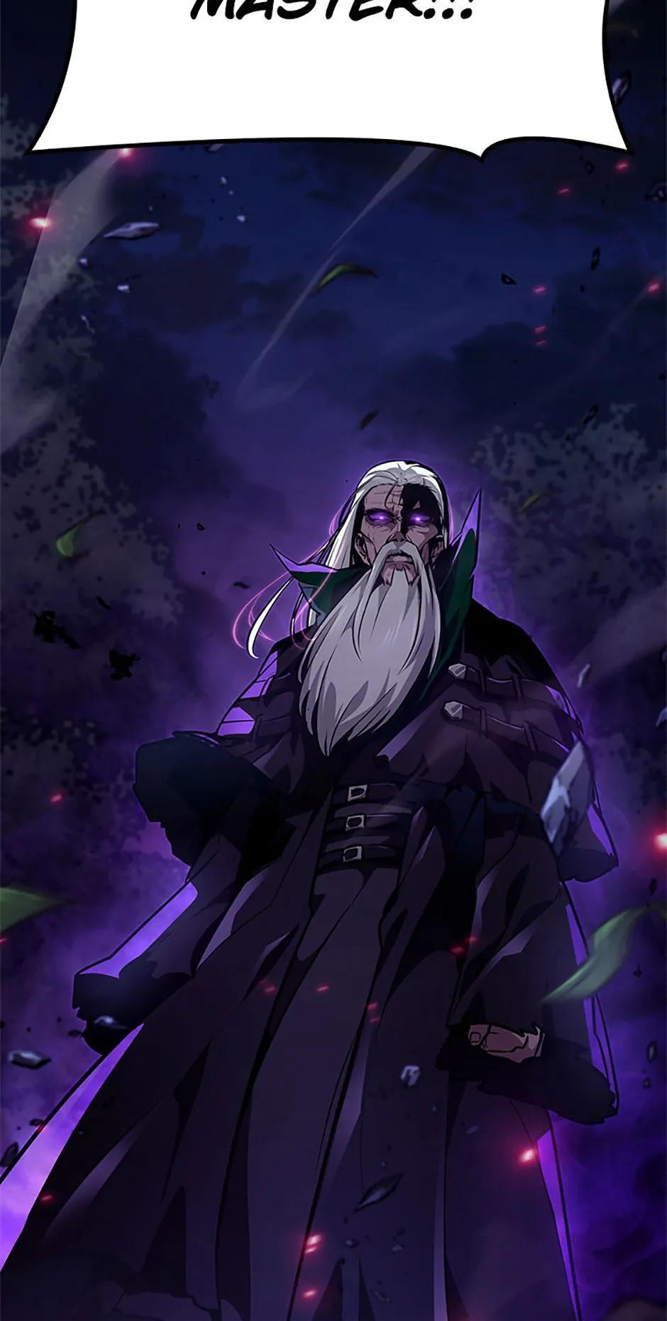 The Infinite Mage Chapter 79 — page 127