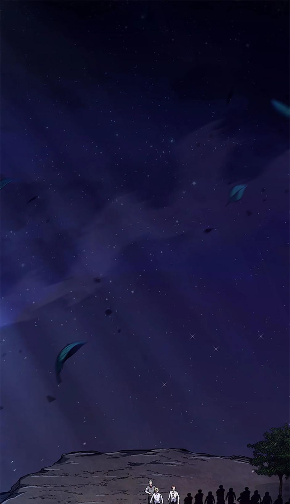 The Infinite Mage Chapter 80 — page 1