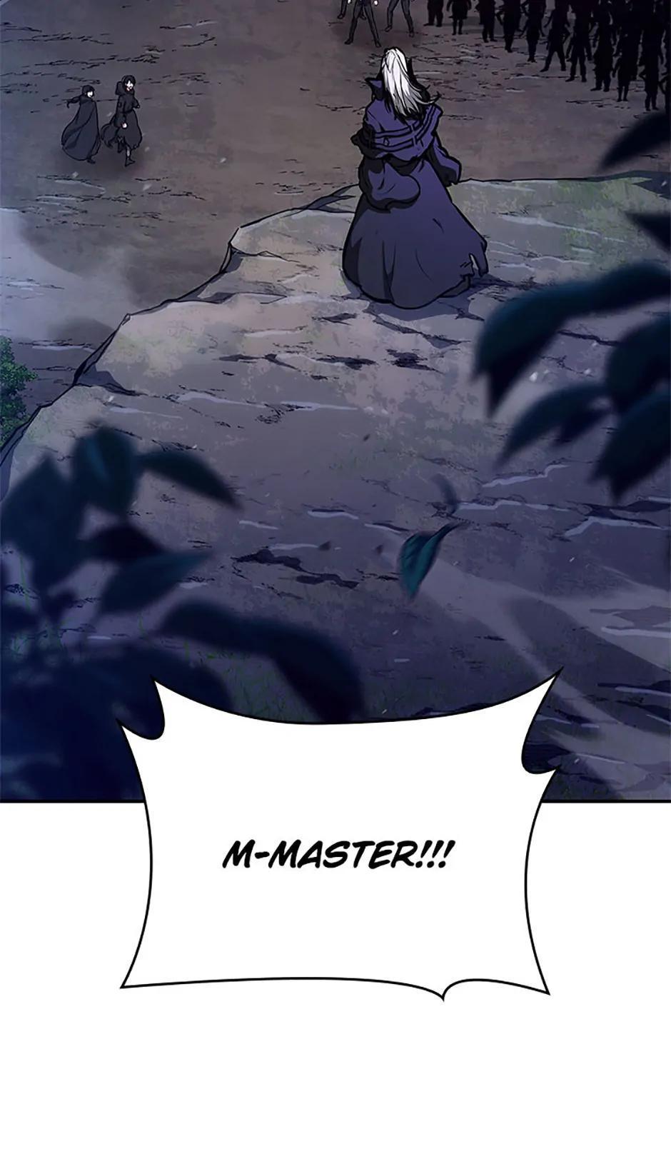 The Infinite Mage Chapter 80 — page 2