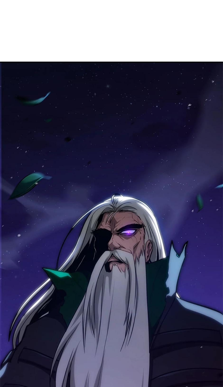 The Infinite Mage Chapter 80 — page 3