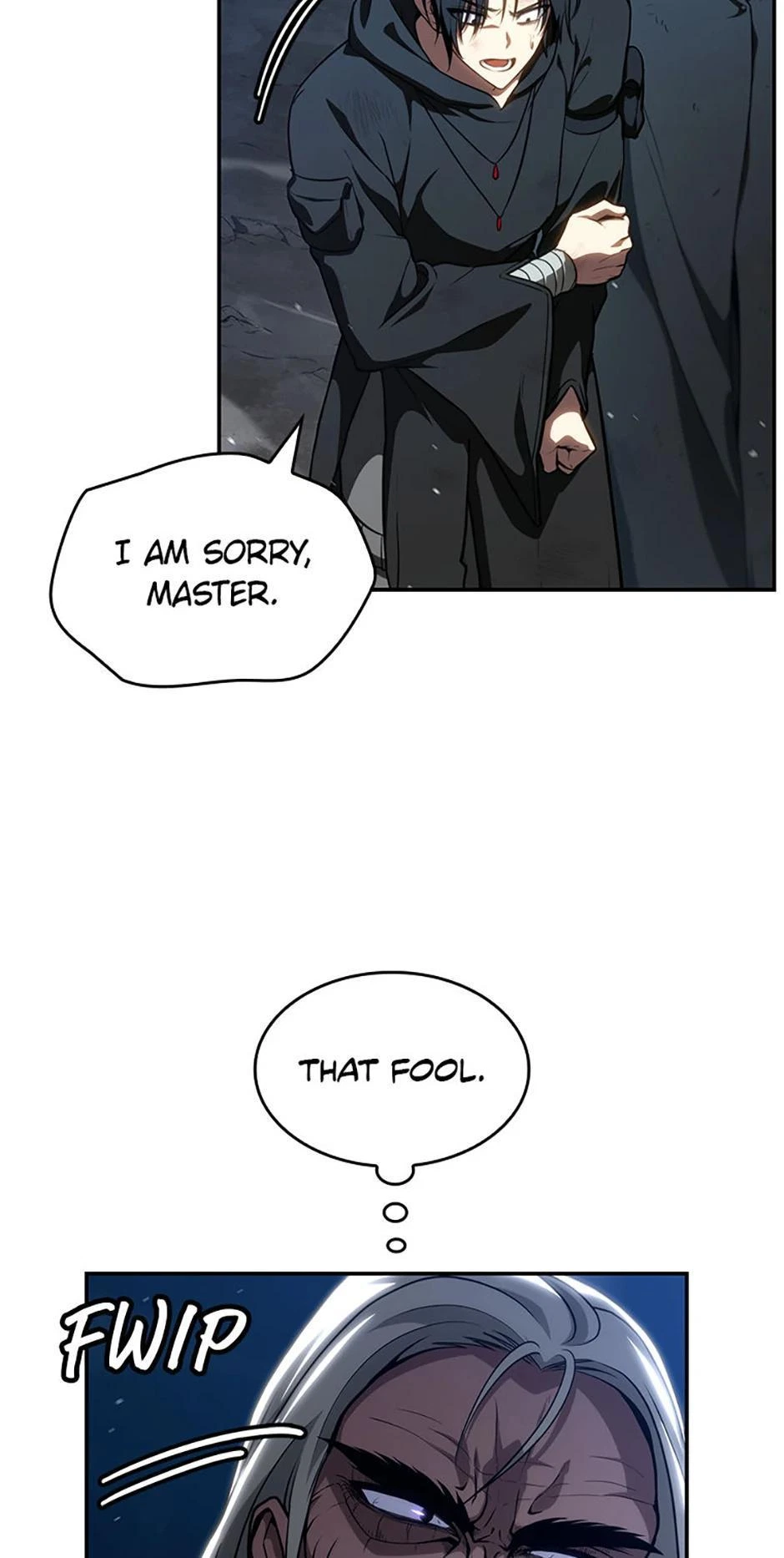 The Infinite Mage Chapter 80 — page 7