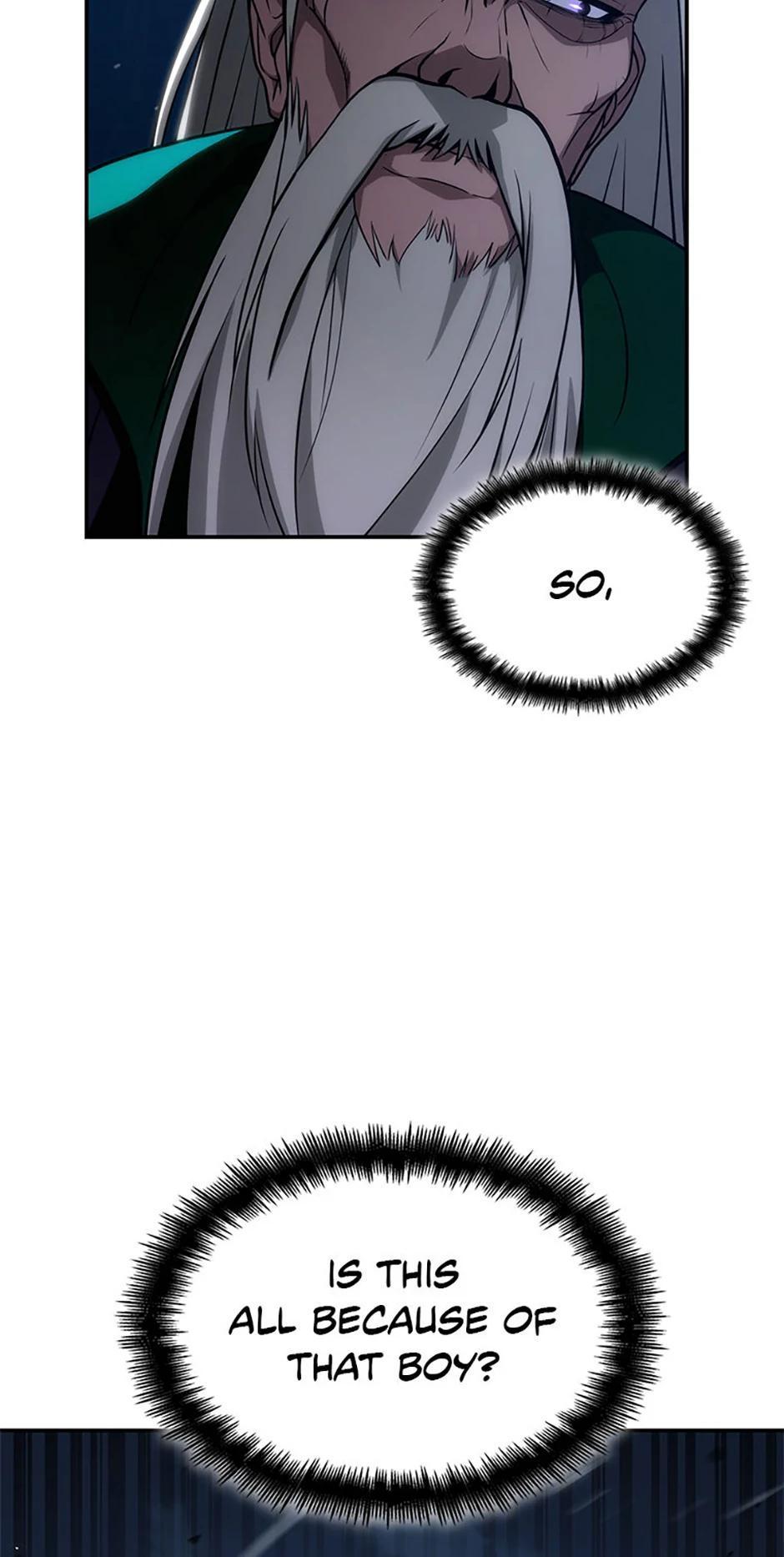 The Infinite Mage Chapter 80 — page 8